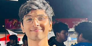 Sameer mahagaonkar