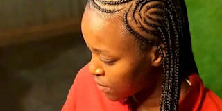 Thuthula Babazile Qina