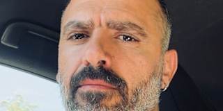rabih damoury