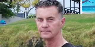Stephen Thompson