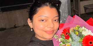 Rejina Khatri