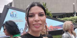 Marisa Saeedi