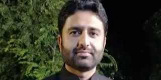 Irfan Ahmed