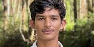 pratap desai