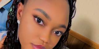 Precious Okeke