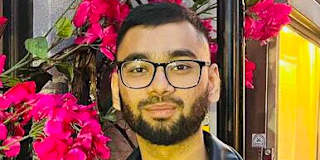 Mohammad Tajwar