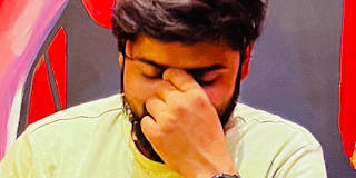Naveen Prajapati