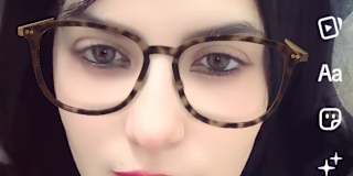 Noha Ghazi