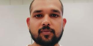Manpreet Singh