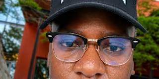 Evangelist Sizwe Banda