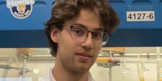 Nikolas Bruic