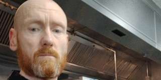 Mr Darren Murray