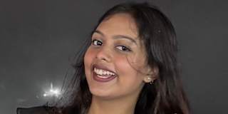 Nivedita