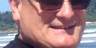 Alan Gregory