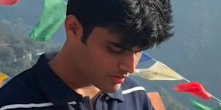 Mohit Patil