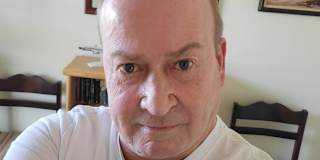 Glen Pickersgill