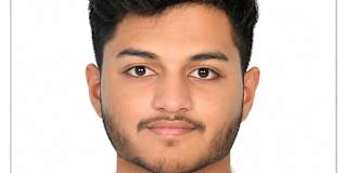 Rayyan Ahmed
