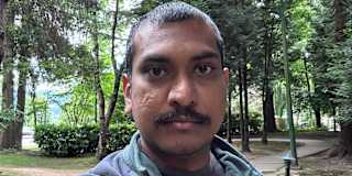 Rohit Bachu