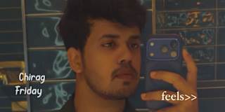 Chirag