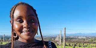 Nthabeleng