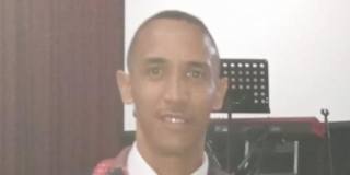 Elroy Rhode