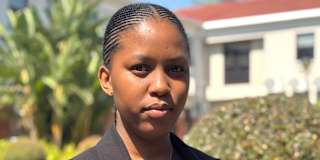 Omphile