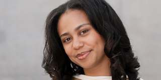 Ashaya Stewart