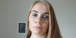 Amber