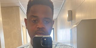 Kevin Rethabile