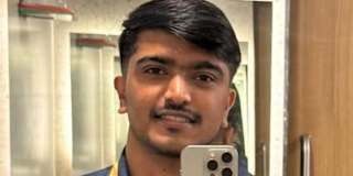 Prathamesh Khade