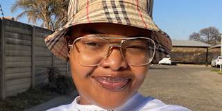 Zandi Nomkhosi Buthelezi
