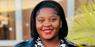Palesa Legodi
