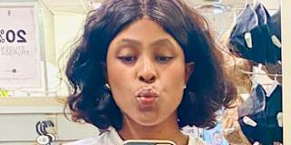 Nosihle Shange