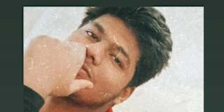 Mohammed Rahad KM