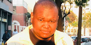 Luzuko Mpepo
