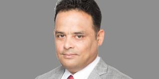 Shahid Siddiqui