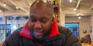 Kagiso