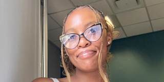 Queen Tshabalala