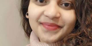 Shubhangi Kherdekar