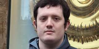 Iain Ross
