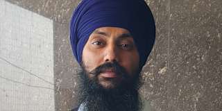 Harpreet Singh