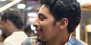 Antony