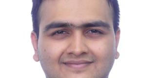 Arun R