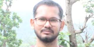 Deepak Kumar Singh