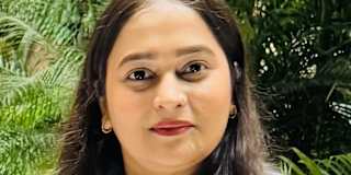 Komal Verma