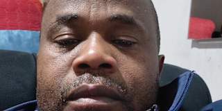 John Dlamini