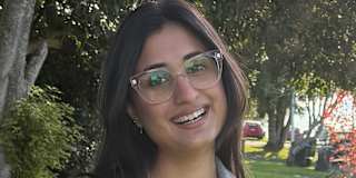 Mehak Kapoor