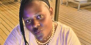 Nokuthula Dhliwayo