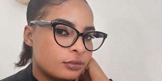 Nobuhle Sibeko