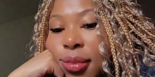 Tebogo Mahlangu